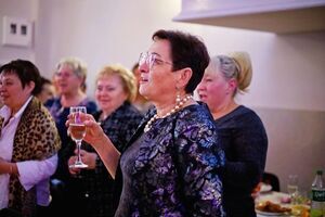 Dzień Kobiet Wiejskich w Mikoszowej