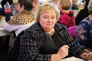 Dzień Kobiet Wiejskich w Mikoszowej