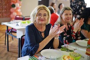 Dzień Kobiet Wiejskich w Mikoszowej