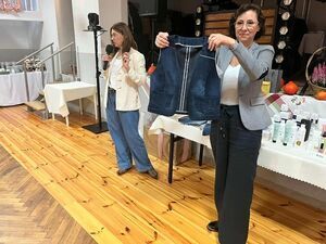 Dzień Kobiet Wiejskich w Mikoszowej