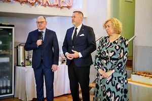 Dzień Kobiet Wiejskich w Mikoszowej