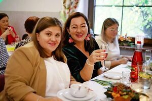 Dzień Kobiet Wiejskich w Mikoszowej
