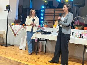 Dzień Kobiet Wiejskich w Mikoszowej