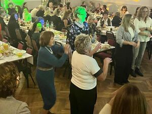 Dzień Kobiet Wiejskich w Mikoszowej