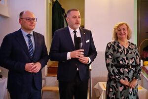Dzień Kobiet Wiejskich w Mikoszowej