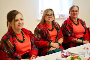 15 października Dzień Kobiet Wiejskich