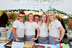 15 października Dzień Kobiet Wiejskich