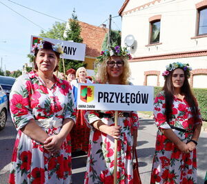 15 października Dzień Kobiet Wiejskich