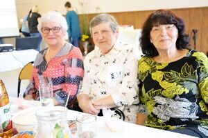 15 października Dzień Kobiet Wiejskich