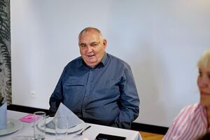 Dzięn Nauczyciela emeryci