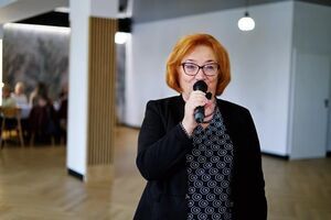 Dzięn Nauczyciela emeryci