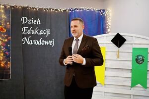 Ślubowanie i pasowanie na ucznia w SP Zastruże