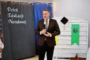 Ślubowanie i pasowanie na ucznia w SP Zastruże