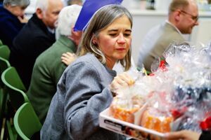 Ślubowanie i pasowanie na ucznia w SP Zastruże