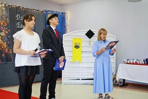 Ślubowanie i pasowanie na ucznia w SP Zastruże