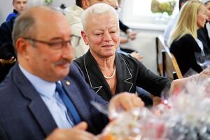 Ślubowanie i pasowanie na ucznia w SP Zastruże