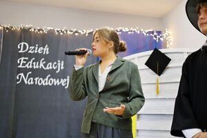 Ślubowanie i pasowanie na ucznia w SP Zastruże