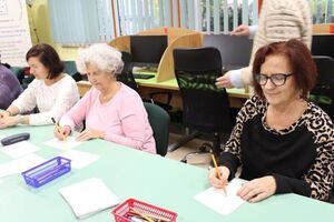 Spotkanie autorskie z Filipem Zawadą