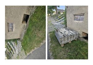 Mniej azbestu w naszej gminie
