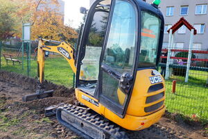 Remont skateparku w Żarowie