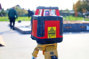 Remont skateparku w Żarowie