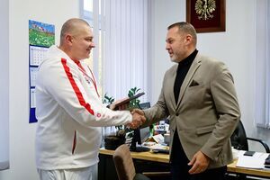 Medaliści Mistrzostw Świata z klubu Kickboxing Fighter Żarów