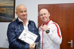 Medaliści Mistrzostw Świata z klubu Kickboxing Fighter Żarów