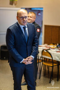 80-lecie Ochotniczej Straży Pożarnej w Wierzbnej