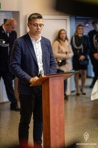 80-lecie Ochotniczej Straży Pożarnej w Wierzbnej