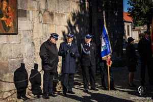 80-lecie Ochotniczej Straży Pożarnej w Wierzbnej