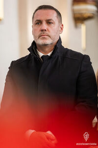 80-lecie Ochotniczej Straży Pożarnej w Wierzbnej