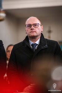 80-lecie Ochotniczej Straży Pożarnej w Wierzbnej