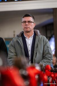 80-lecie Ochotniczej Straży Pożarnej w Wierzbnej