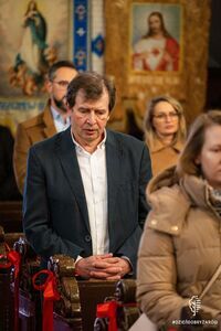 80-lecie Ochotniczej Straży Pożarnej w Wierzbnej