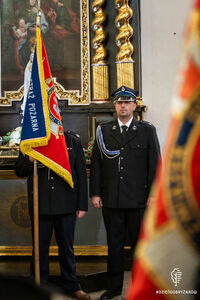 80-lecie Ochotniczej Straży Pożarnej w Wierzbnej