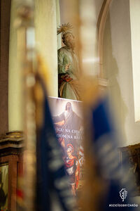 80-lecie Ochotniczej Straży Pożarnej w Wierzbnej