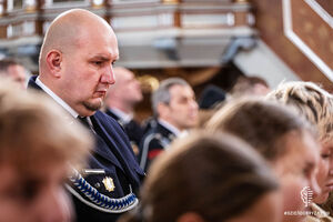 80-lecie Ochotniczej Straży Pożarnej w Wierzbnej