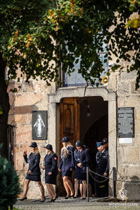 80-lecie Ochotniczej Straży Pożarnej w Wierzbnej
