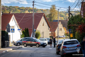 80-lecie Ochotniczej Straży Pożarnej w Wierzbnej