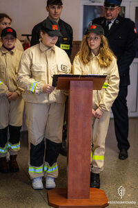80-lecie Ochotniczej Straży Pożarnej w Wierzbnej