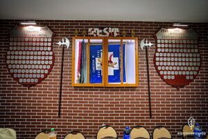 80-lecie Ochotniczej Straży Pożarnej w Wierzbnej