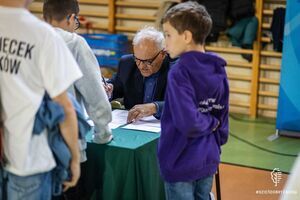 Mistrzostwa Dolnego Śląska w Szachach Szybkich