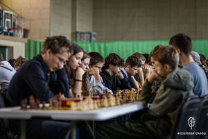 Mistrzostwa Dolnego Śląska w Szachach Szybkich