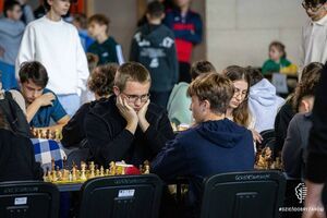 Mistrzostwa Dolnego Śląska w Szachach Szybkich