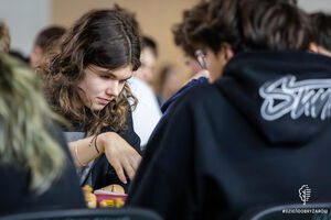 Mistrzostwa Dolnego Śląska w Szachach Szybkich