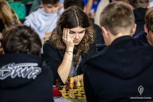 Mistrzostwa Dolnego Śląska w Szachach Szybkich