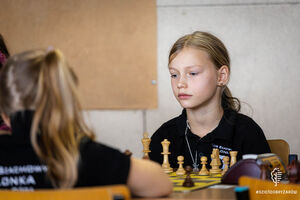 Mistrzostwa Dolnego Śląska w Szachach Szybkich