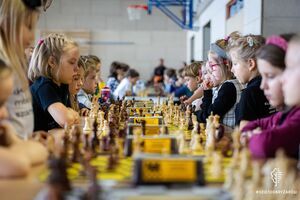 Mistrzostwa Dolnego Śląska w Szachach Szybkich