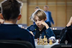 Mistrzostwa Dolnego Śląska w Szachach Szybkich