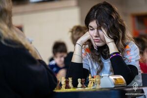 Mistrzostwa Dolnego Śląska w Szachach Szybkich